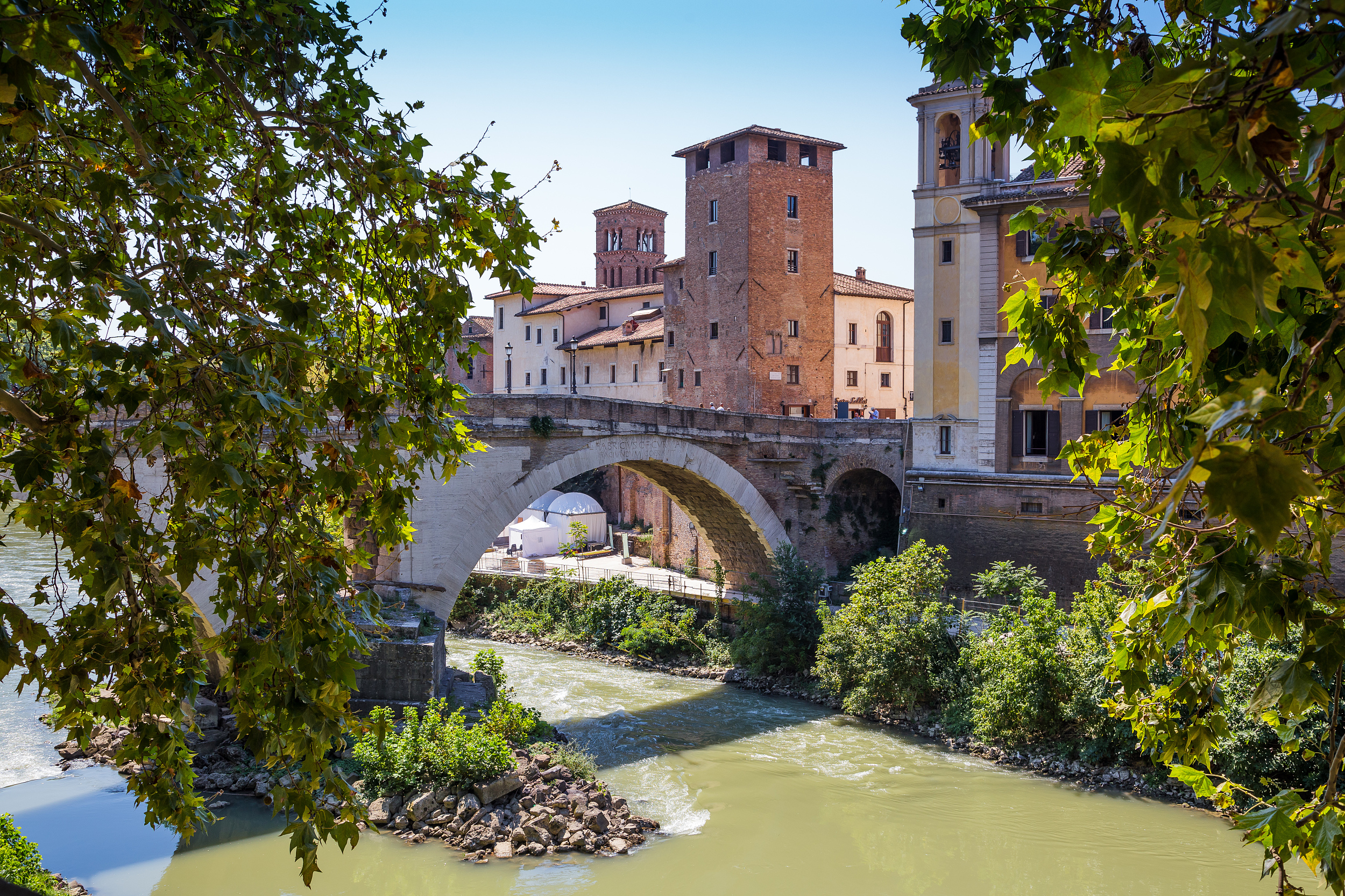 テベレ川のレビュー テベレ川のチケット テベレ川の割引 テベレ川の交通機関 所在地 営業時間 テベレ川周辺の観光スポット ホテル グルメ Trip Com