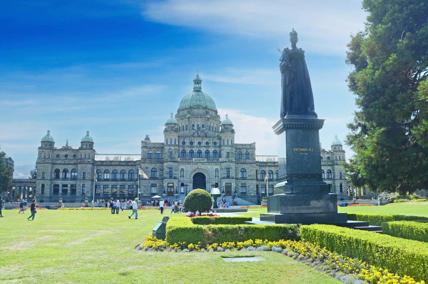 Victoria Itinerary for 10 Day : Ultimate Victoria Travel Guide Trip com