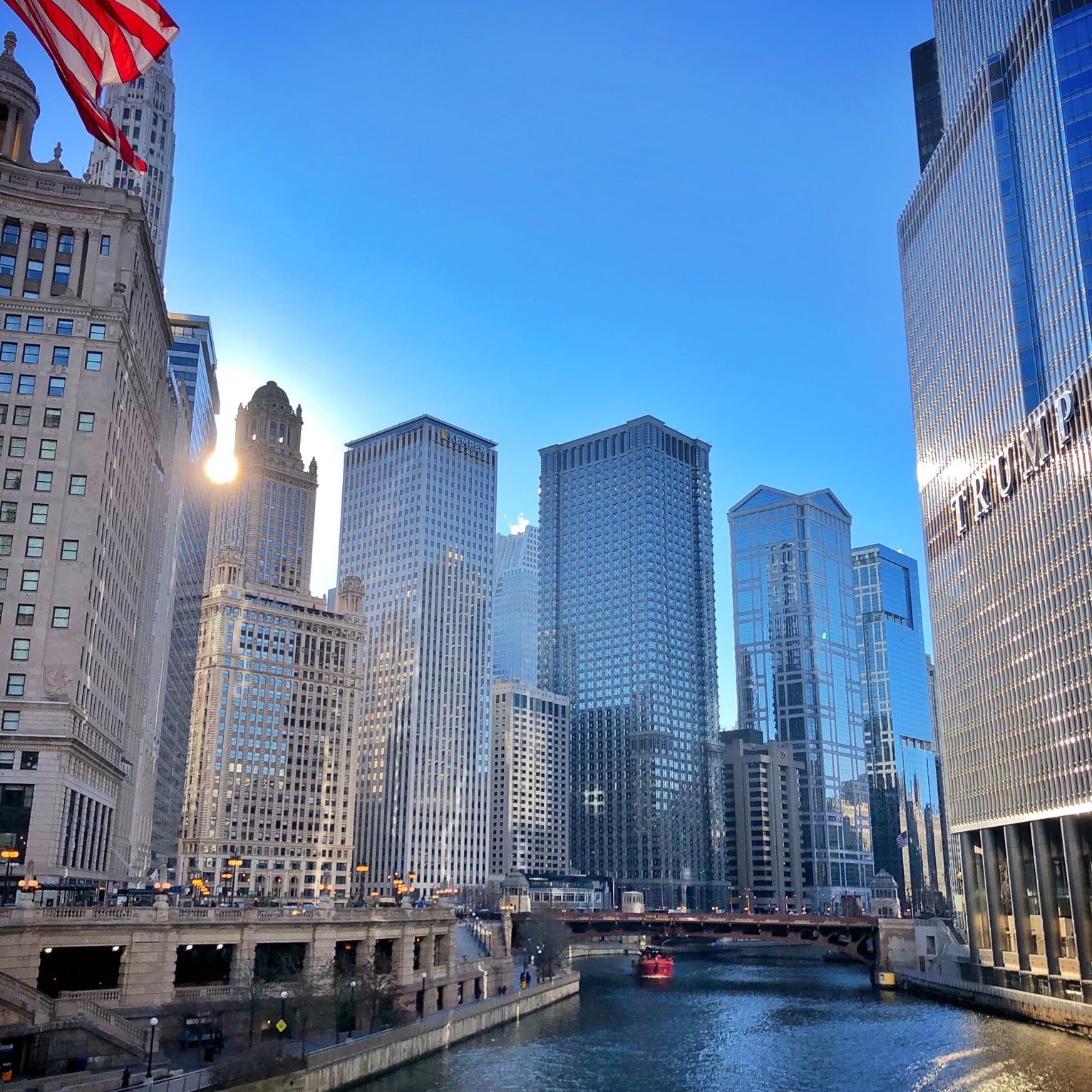 2020 Chicago Skyline 10 Iconic Chicago Skyline Buildings And How To Explore Travel Notes And Guides Trip Com Travel Guides