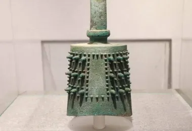 Jiayuxian Museum Popular Attractions Photos