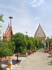 วัดตะโก