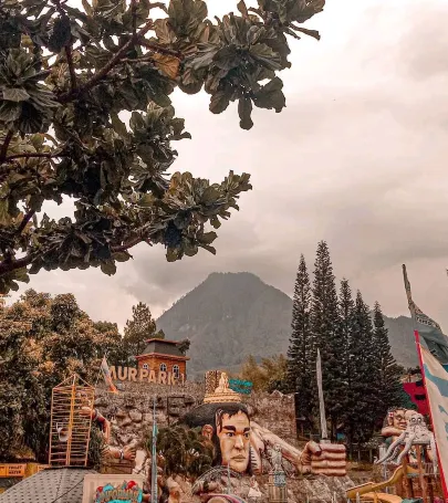 10 Best Things To Do In Batu Jawa Timur Batu Travel Guides 2021 Trip Com