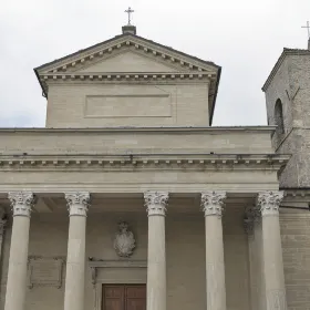 Basilica del Santo