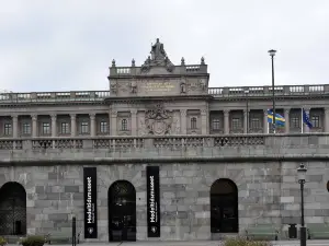 National Museum Of Fine Arts