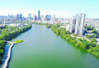 荔灣湖公園 熱門景點照片