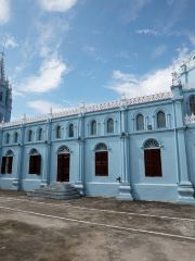 Moncay Catholic Church