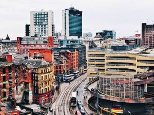 Manchester,Recommendations