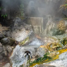 Guming Spring