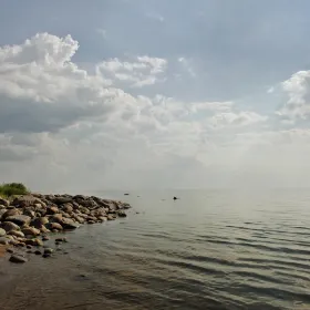 Nordau Beach