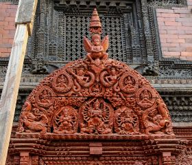 Kumari Temple