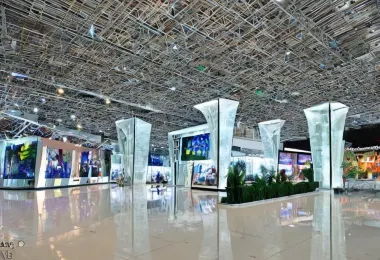 Rama9 รูปภาพAttractionsยอดนิยม