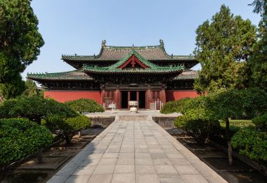 Longxing Temple รูปภาพAttractionsยอดนิยม