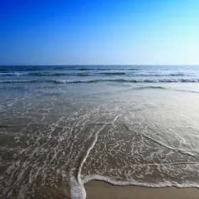 St Clair Beach