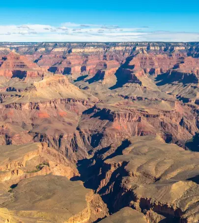 絶対に行くべきグランド キャニオンの観光スポット トリップドットコム