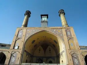 Imam Khomeini Mosque