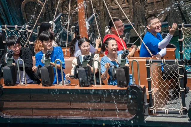 Hainan Ocean Paradise Resort