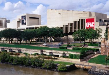 Arts Queensland Popular Attractions Photos