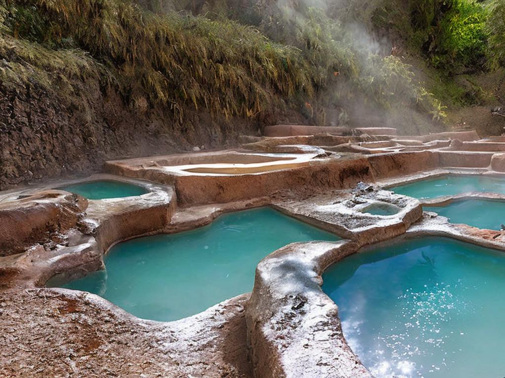 Latest travel itineraries for Tocucan Sulfur Hot Spring in August (updated in 2023), Tocucan