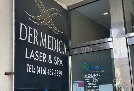 Dermedica Laser & Spa