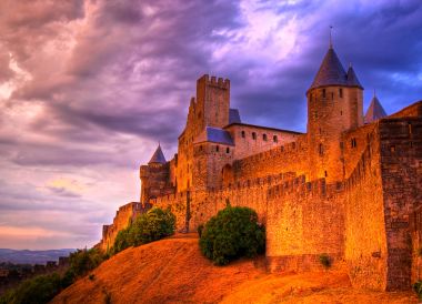 Carcassonne