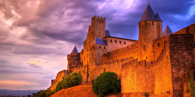 The 10 best hotels with parking in Carcassonne from 37 USD for 2023