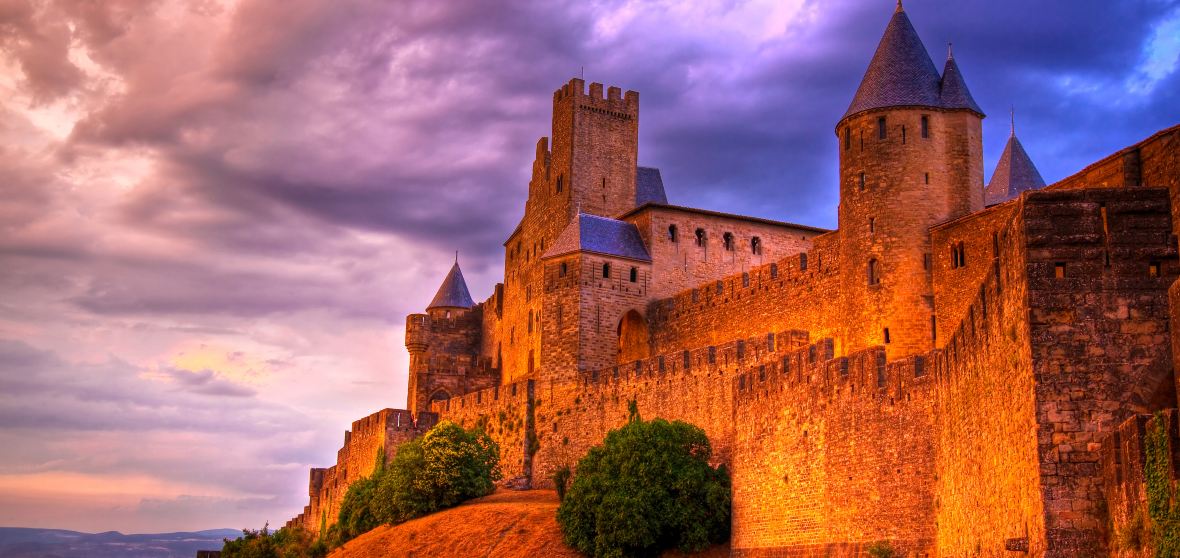 2024 Carcassonne Meilleures choses à faire - Carcassonne : guide  touristique 2024 - meilleures recommandations d'hôtels, de découvertes, de  visites et de restaurants à Carcassonne - Trip.com
