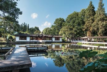Guo's Villa Popular Attractions Photos