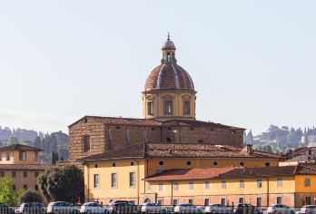 Santa Maria del Carmine 명소 인기 사진