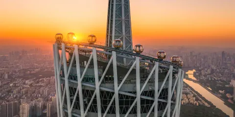 廣州塔
