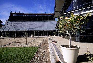 National Wine Centre of Australia Popular Attractions Photos