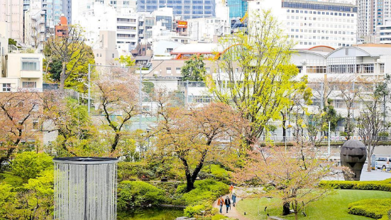 六本木ヒルズの写真 東京の観光スポットの写真 Tripメモリー