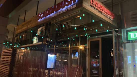 Scaddabush Italian Kitchen & Bar