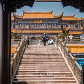 Dalingyin Temple