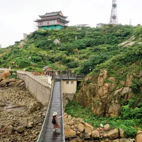 Xiaomei Mountain