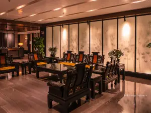Hanshanglou Restaurant