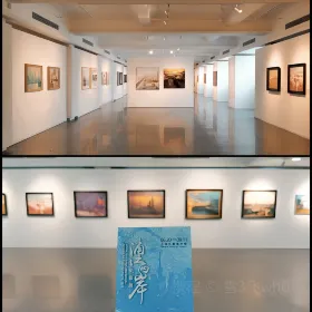 Shanghaijiushi Gallery (waitanguan)