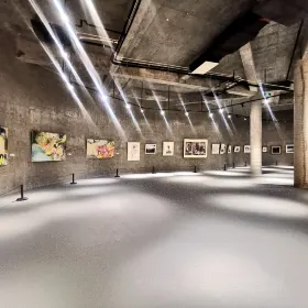 Du'ao Gallery