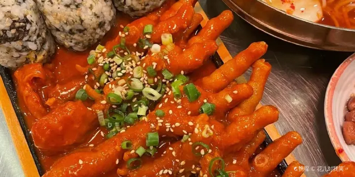 梨花食堂 太古廣場店 梨花食堂 太古廣場店 必吃推介青島梨花食堂 太古廣場店 永安旅遊