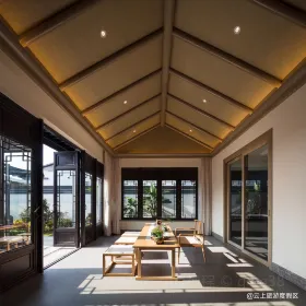 Yunshang Tourist Resort (under construction)
