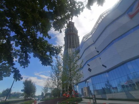 星际传奇成都卓锦曼购中心店