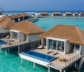 Radisson Blu Resort Maldive