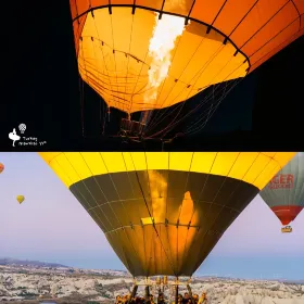 Urgup Balloons