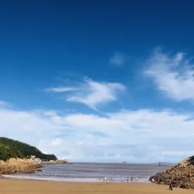 Paotai Beach