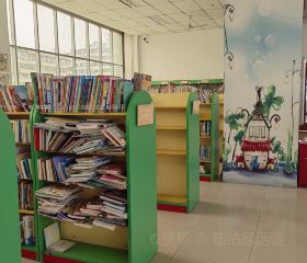 甘肅省圖書館