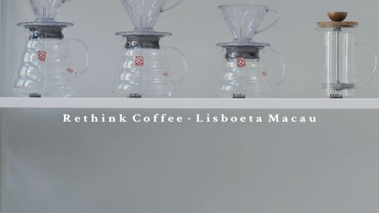 Rethink Coffee Roasters _ Lisboeta