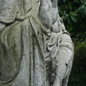 Jianshanguanyin Temple