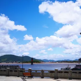 海濱公園(人民南路)