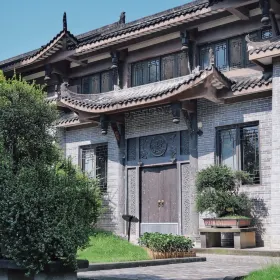 Guanyin Temple