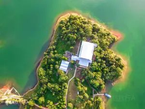 水府廟