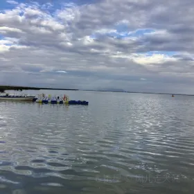 塔璉湖